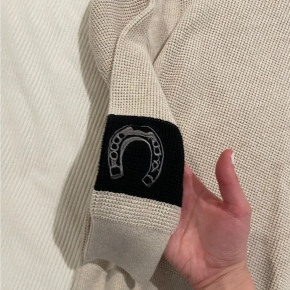 LABEL + Thread top - Picture 3 of 5